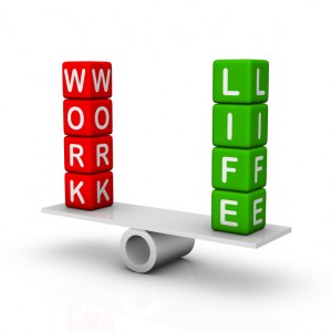 Work and Life Balance