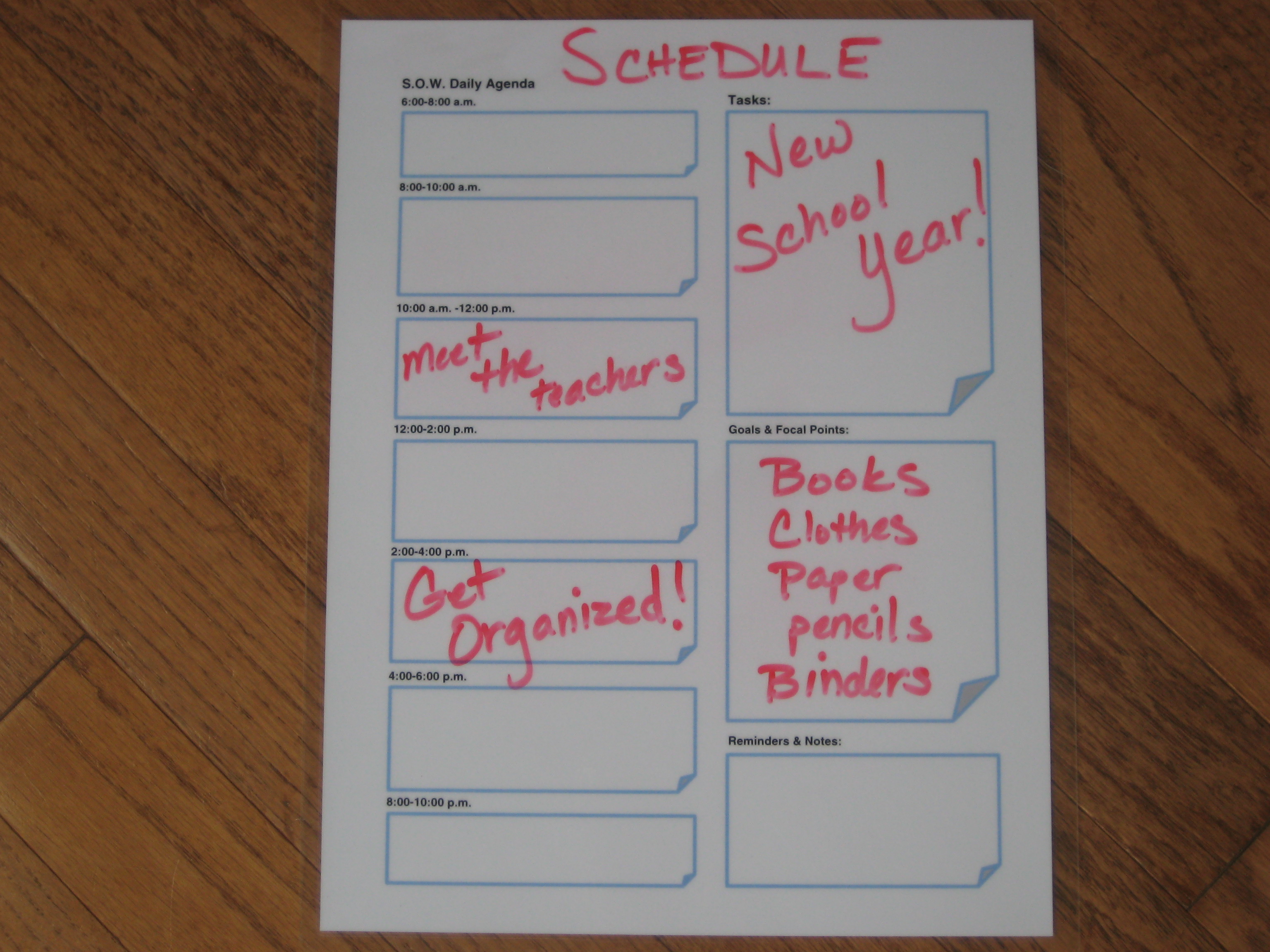 how-to-organize-your-back-to-school-schedule-work-life-peace